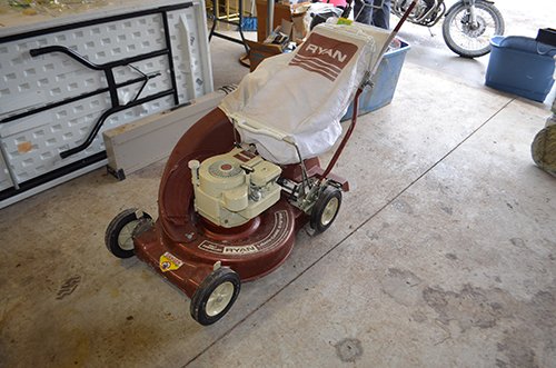 Property photo 111 - PERSONAL PROPERTY AUCTION in DeKalb County